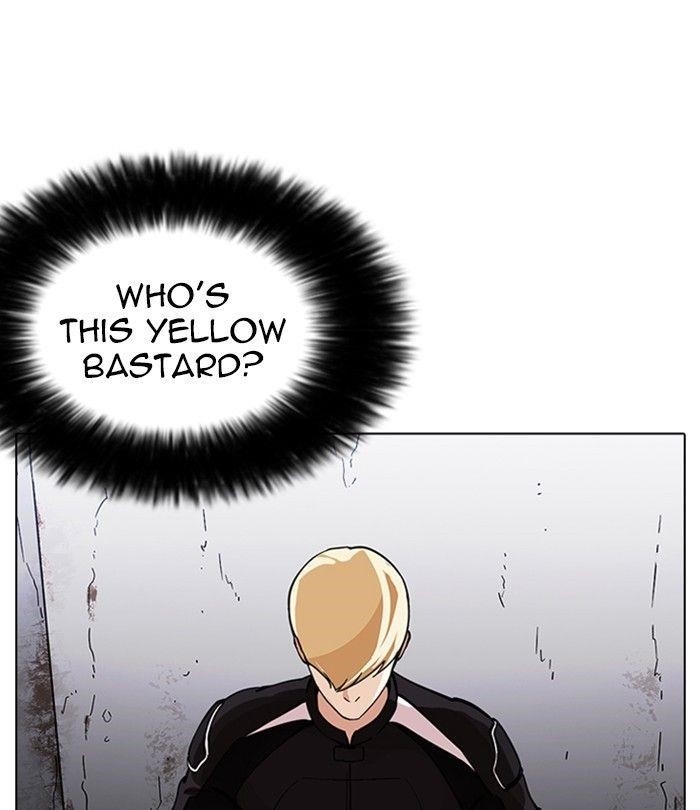 Lookism Chapter 230 - Page 50