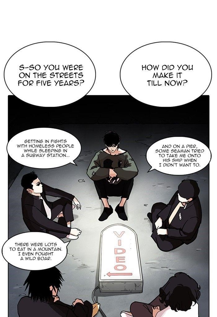 Lookism Chapter 235 - Page 50