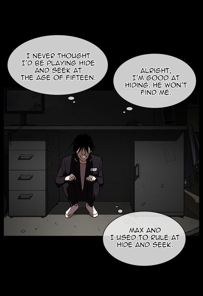 Lookism Chapter 235 - Page 80