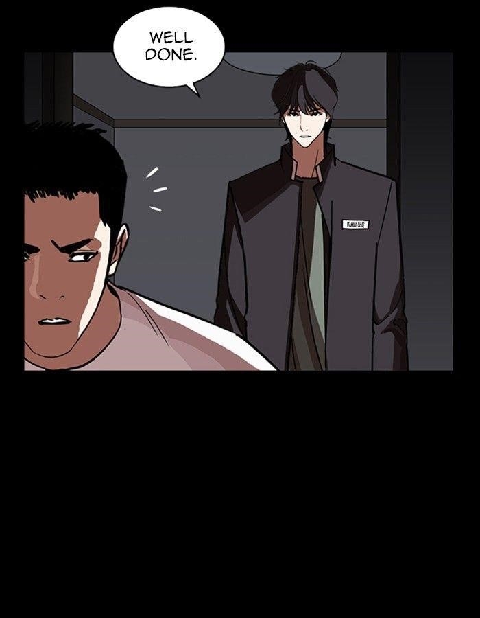 Lookism Chapter 237 - Page 134