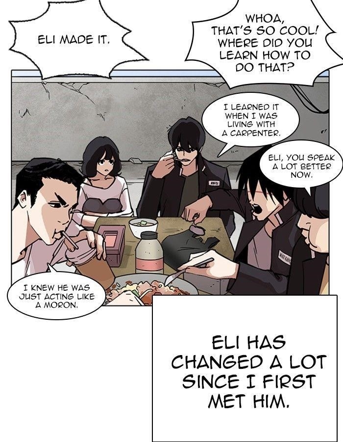 Lookism Chapter 237 - Page 6