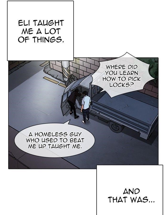 Lookism Chapter 237 - Page 61