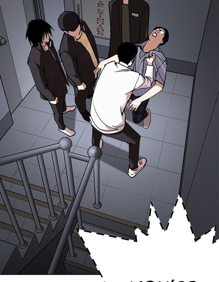 Lookism Chapter 237 - Page 91