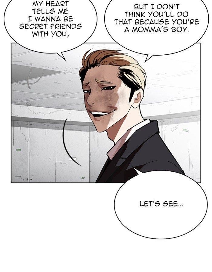 Lookism Chapter 263 - Page 42