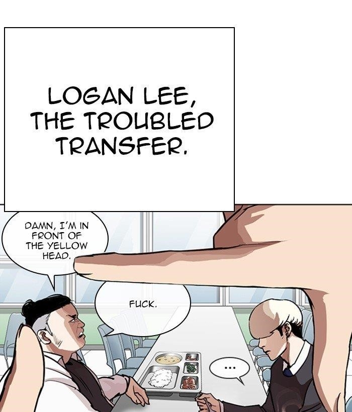 Lookism Chapter 268 - Page 140