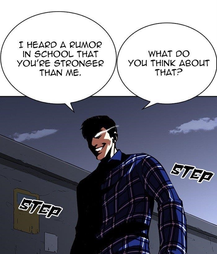 Lookism Chapter 268 - Page 164