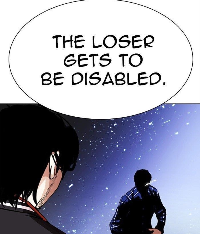 Lookism Chapter 268 - Page 171