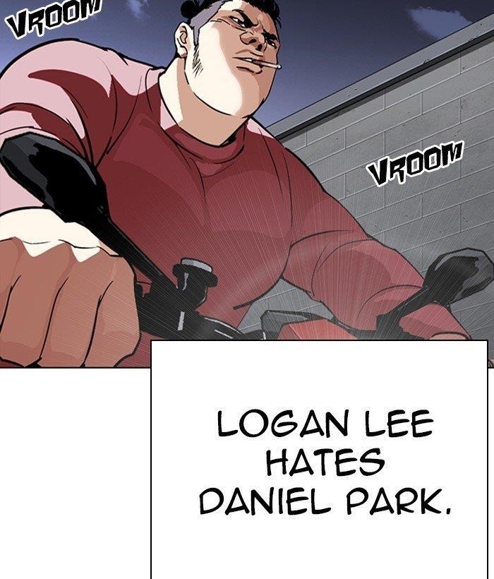 Lookism Chapter 268 - Page 176