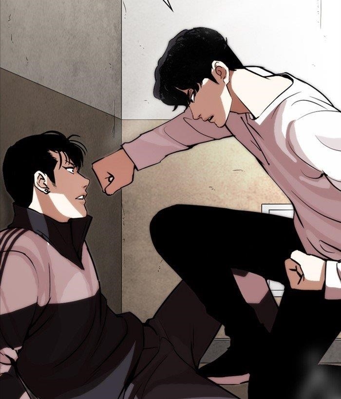 Lookism Chapter 271 - Page 166