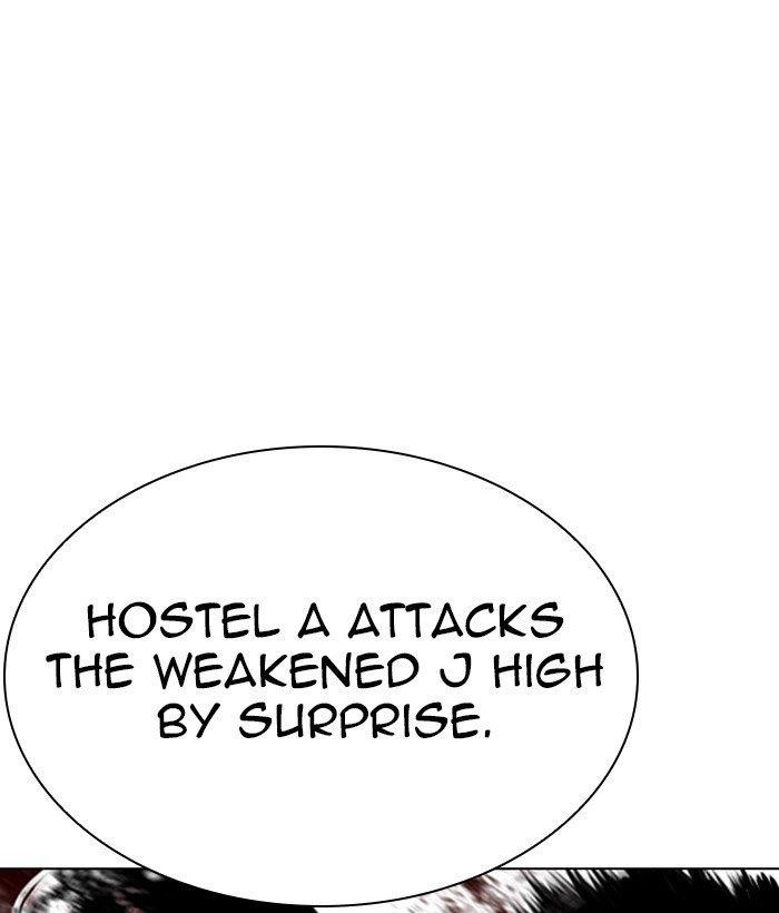 Lookism Chapter 271 - Page 201