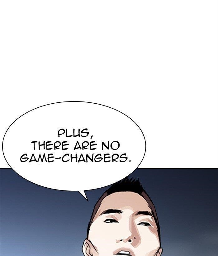 Lookism Chapter 271 - Page 204