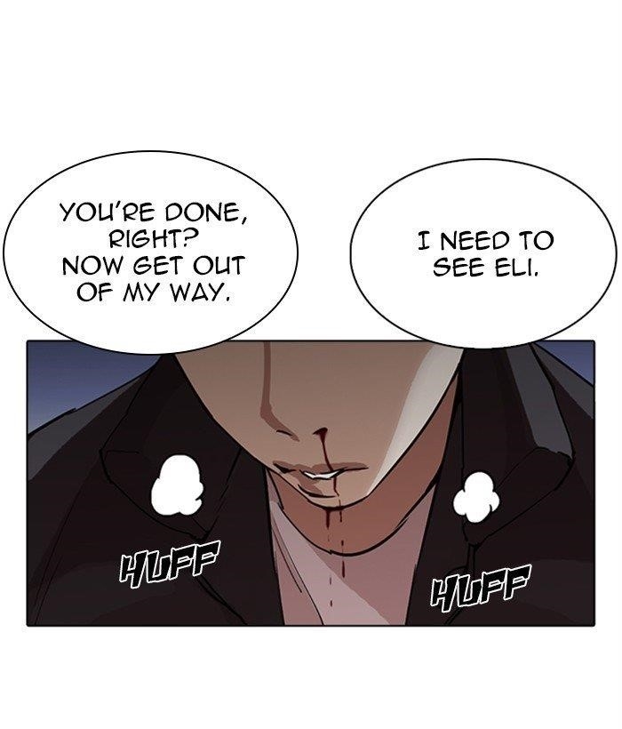 Lookism Chapter 277 - Page 145