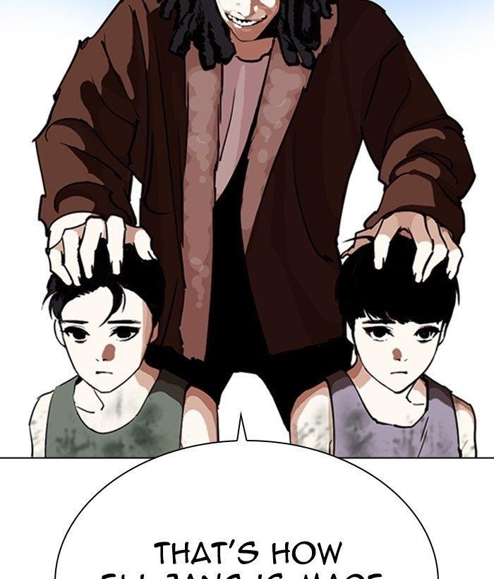 Lookism Chapter 277 - Page 182