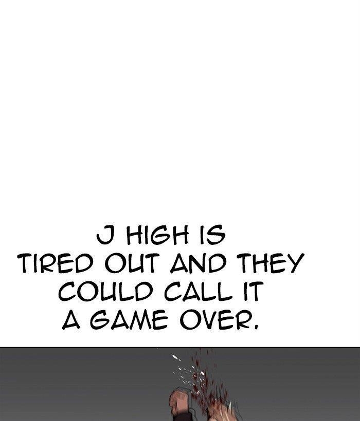 Lookism Chapter 277 - Page 204