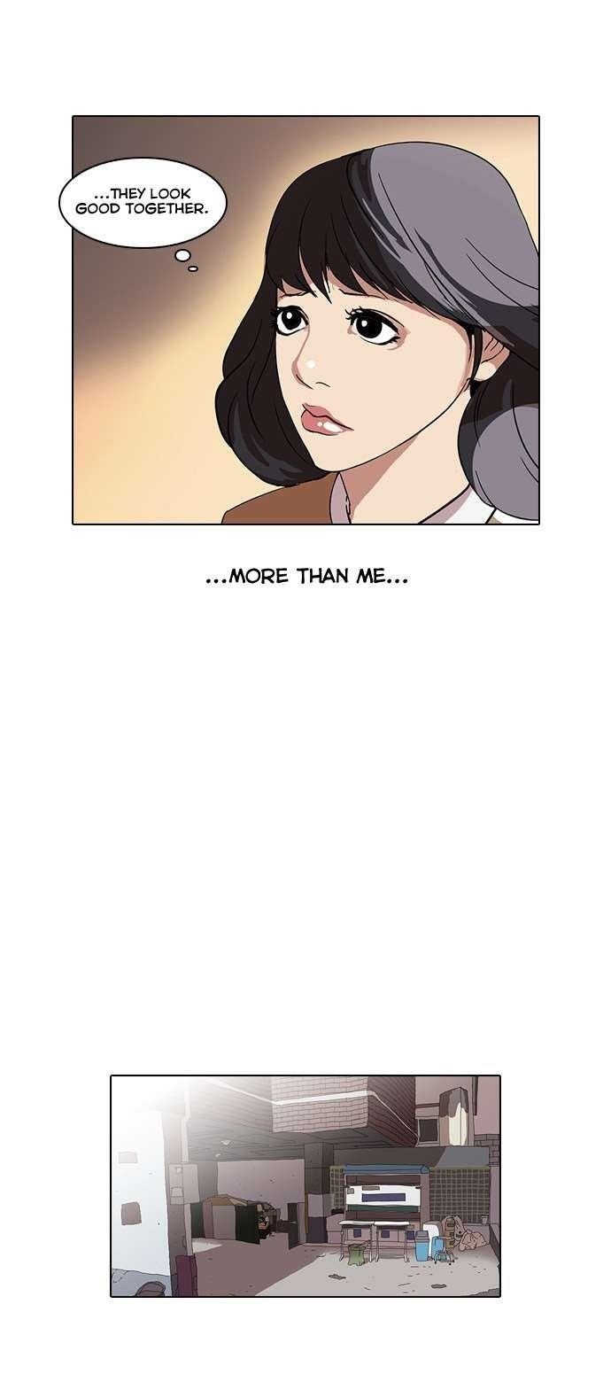 Lookism Chapter 28 - Page 21