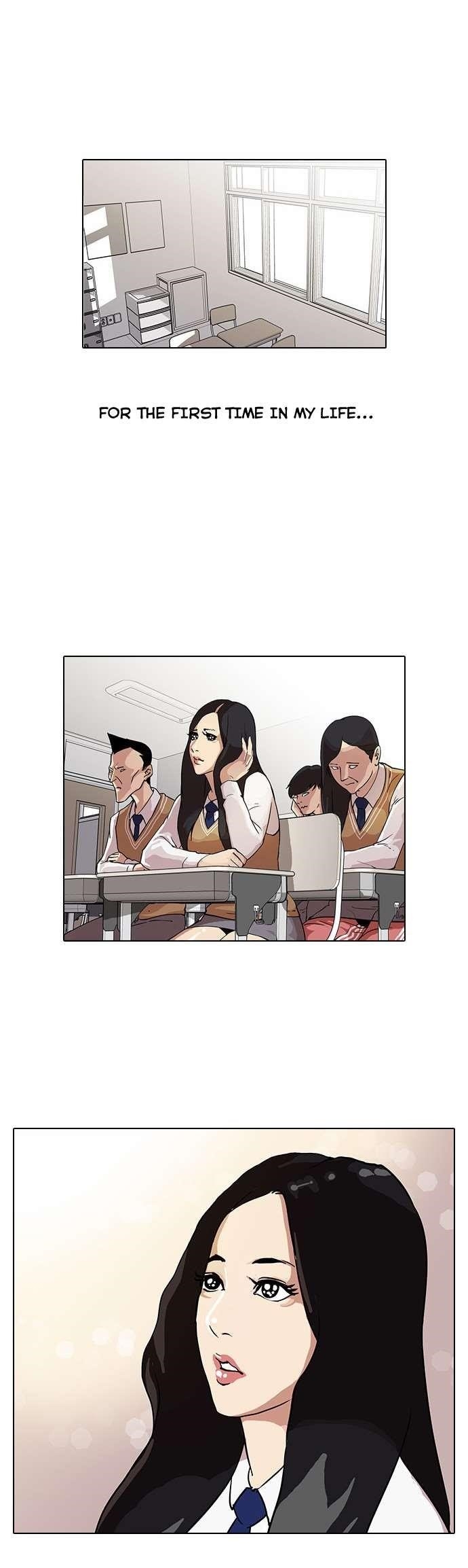 Lookism Chapter 28 - Page 9
