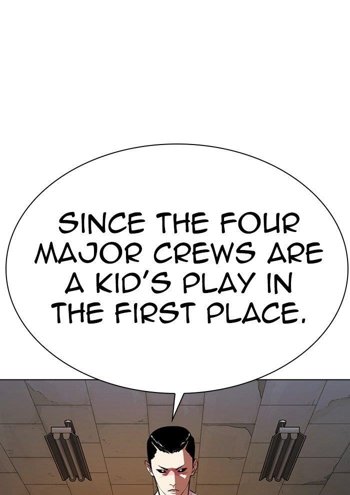 Lookism Chapter 285 - Page 39