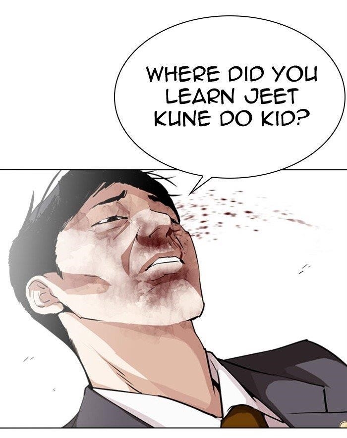 Lookism Chapter 293 - Page 150