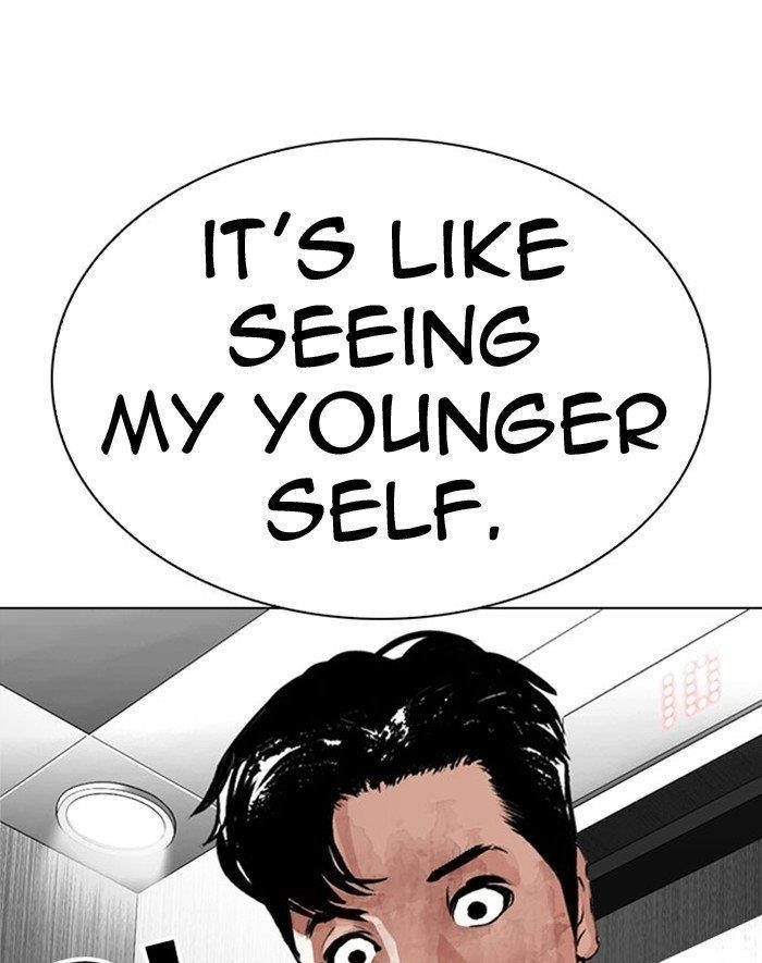 Lookism Chapter 293 - Page 159