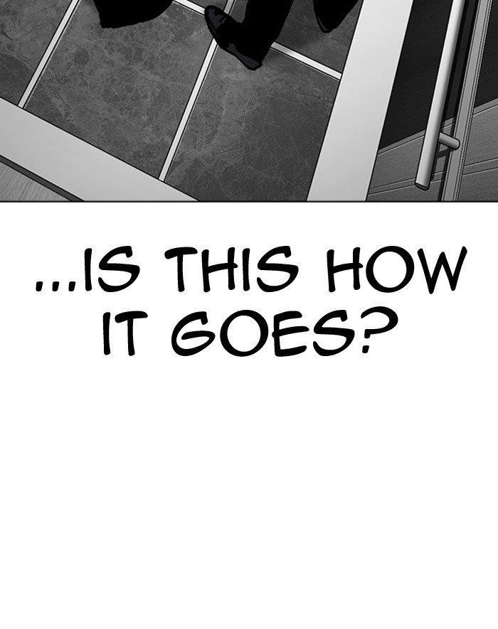 Lookism Chapter 293 - Page 204