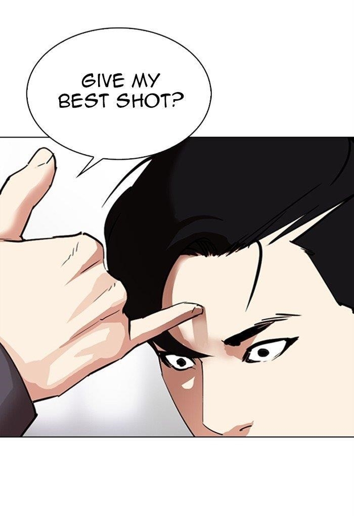 Lookism Chapter 299 - Page 172
