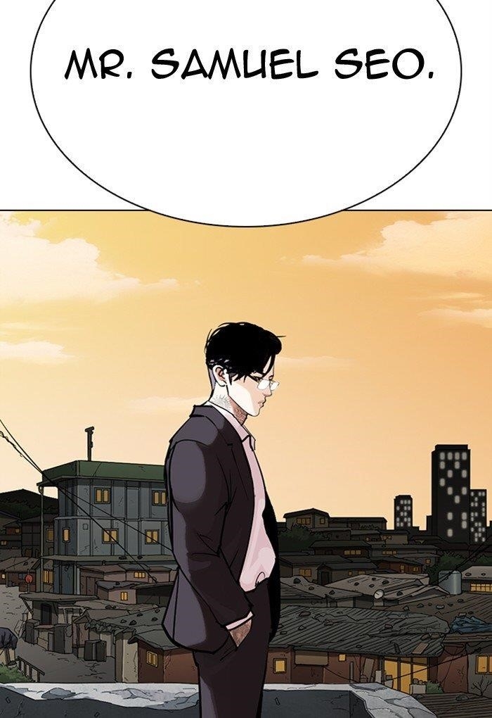 Lookism Chapter 299 - Page 97
