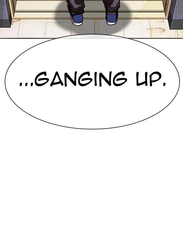Lookism Chapter 302 - Page 117