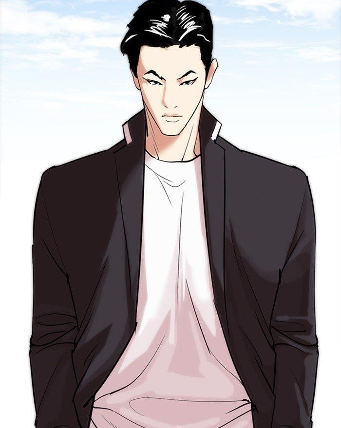 Lookism Chapter 302 - Page 201