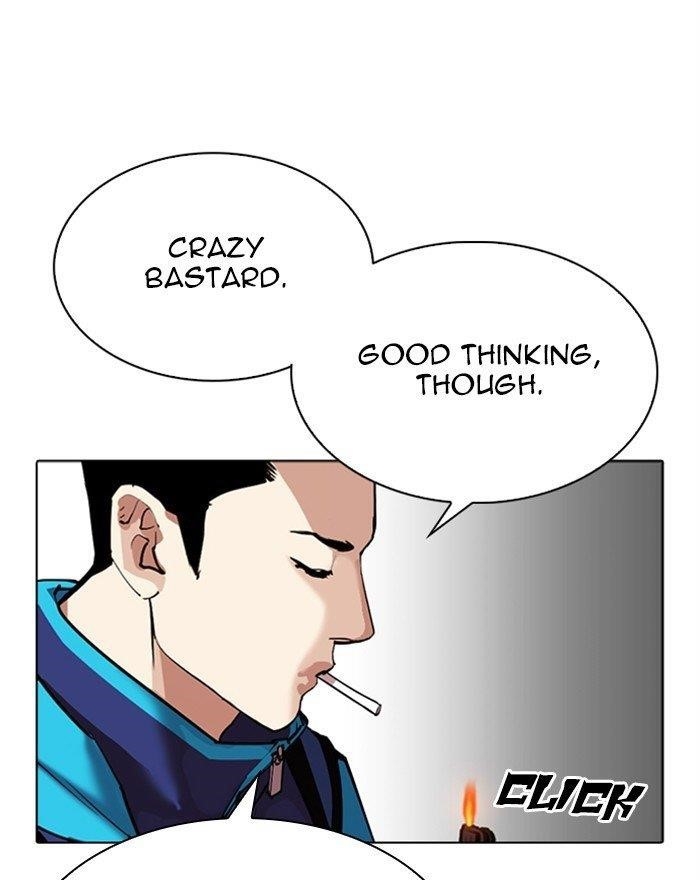 Lookism Chapter 310 - Page 144