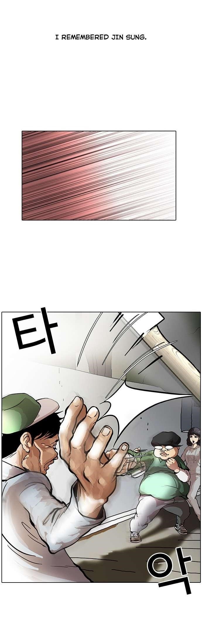 Lookism Chapter 32 - Page 28