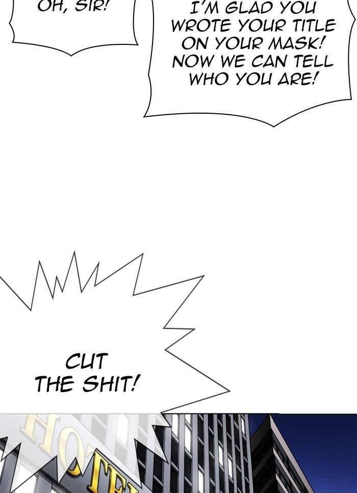 Lookism Chapter 325 - Page 28