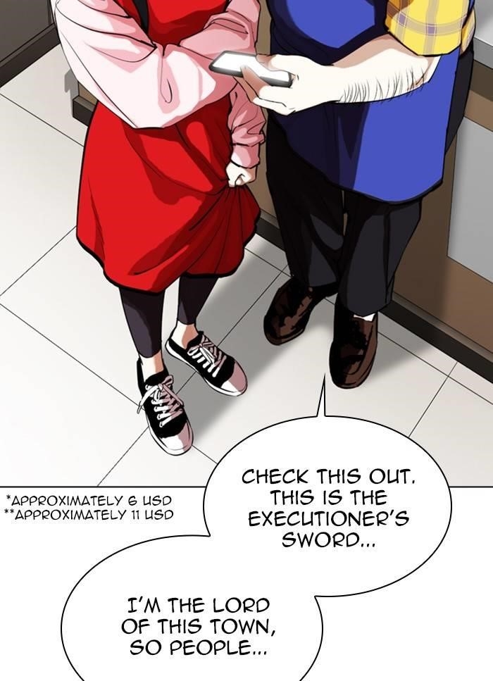Lookism Chapter 325 - Page 64