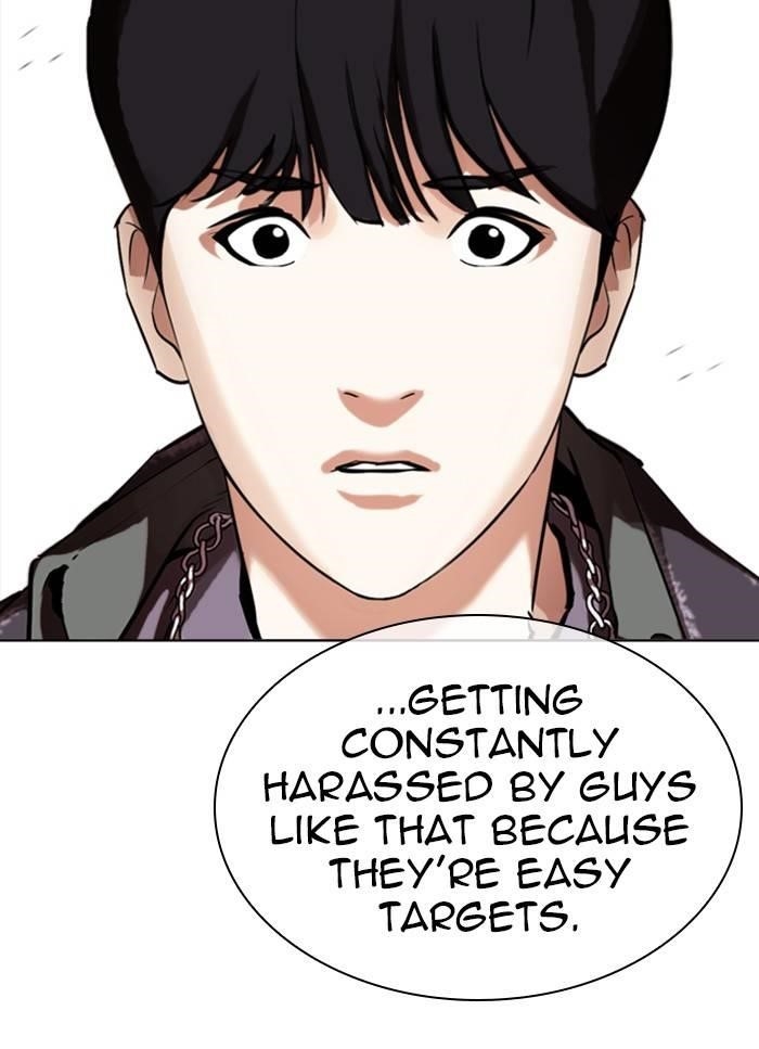 Lookism Chapter 325 - Page 85