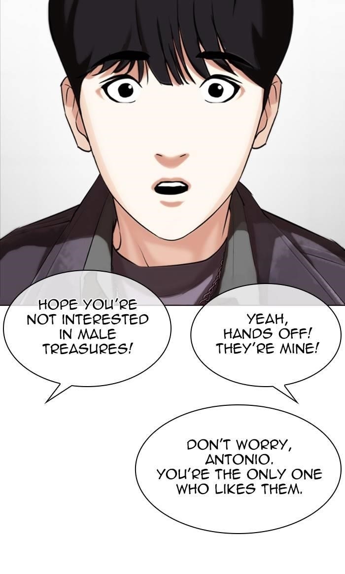 Lookism Chapter 328 - Page 139