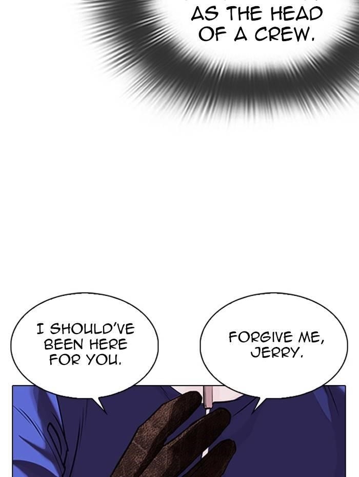 Lookism Chapter 333 - Page 78