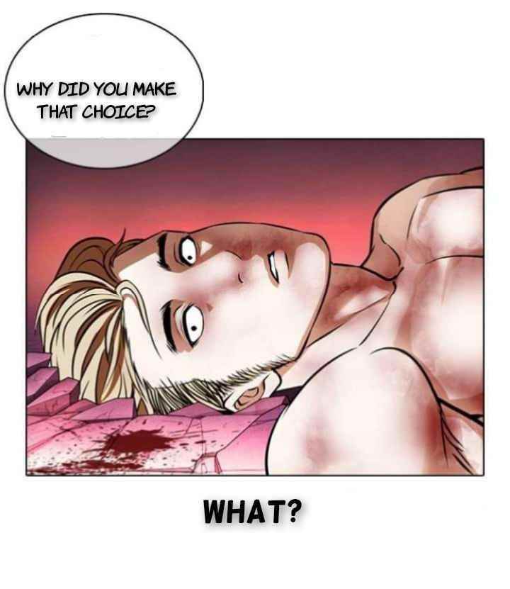Lookism Chapter 368 - Page 37