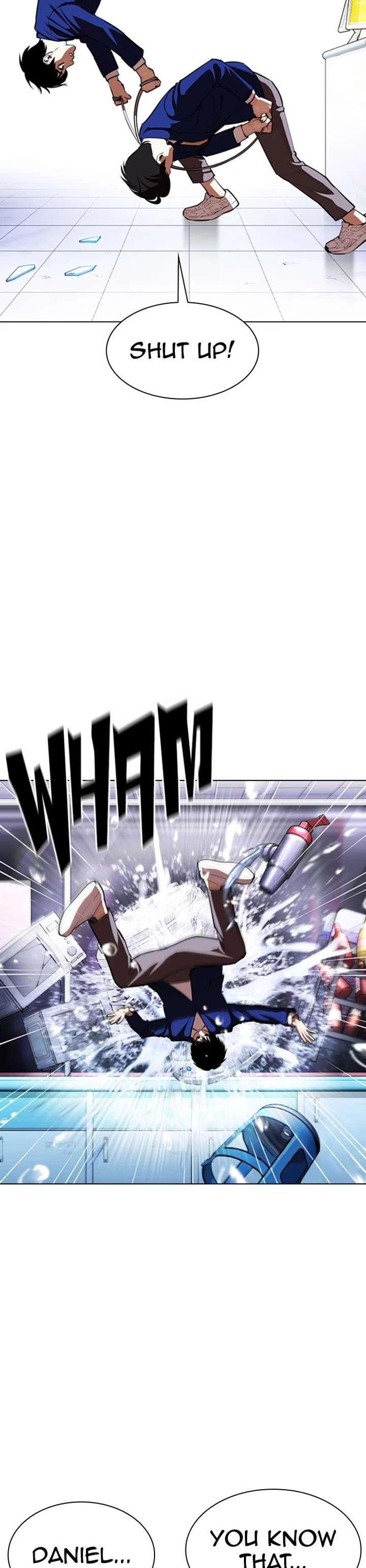 Lookism Chapter 369 - Page 26