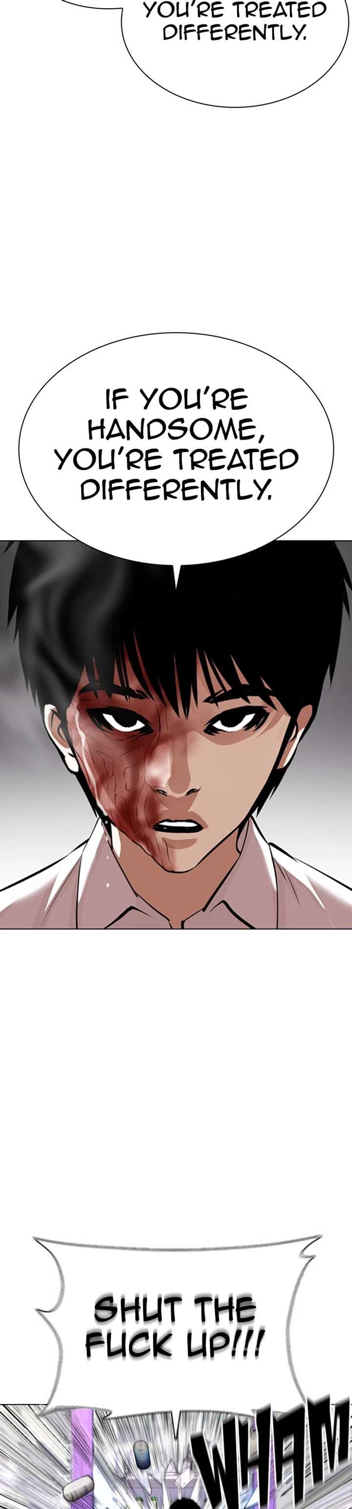 Lookism Chapter 369 - Page 28