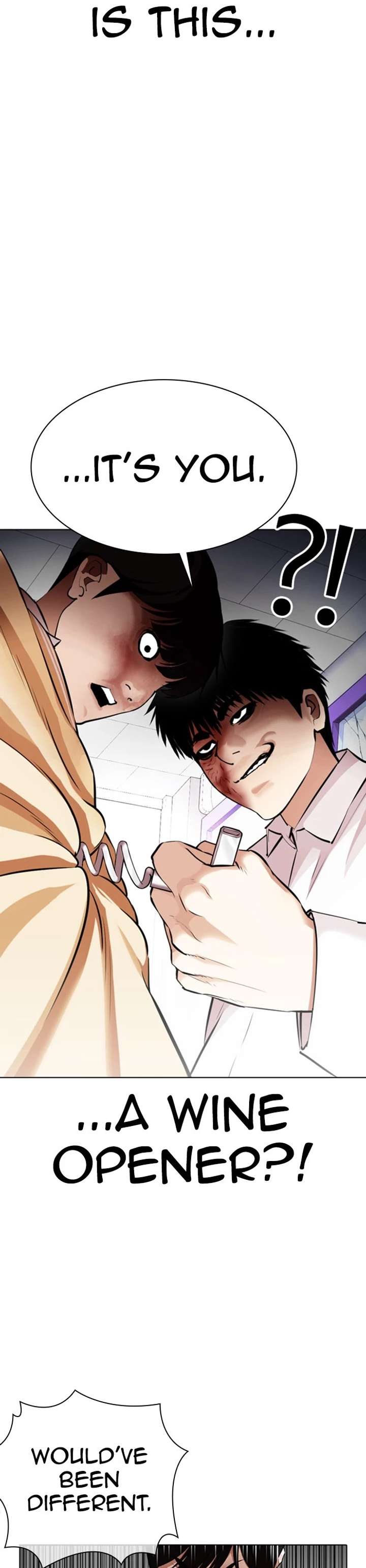 Lookism Chapter 369 - Page 30