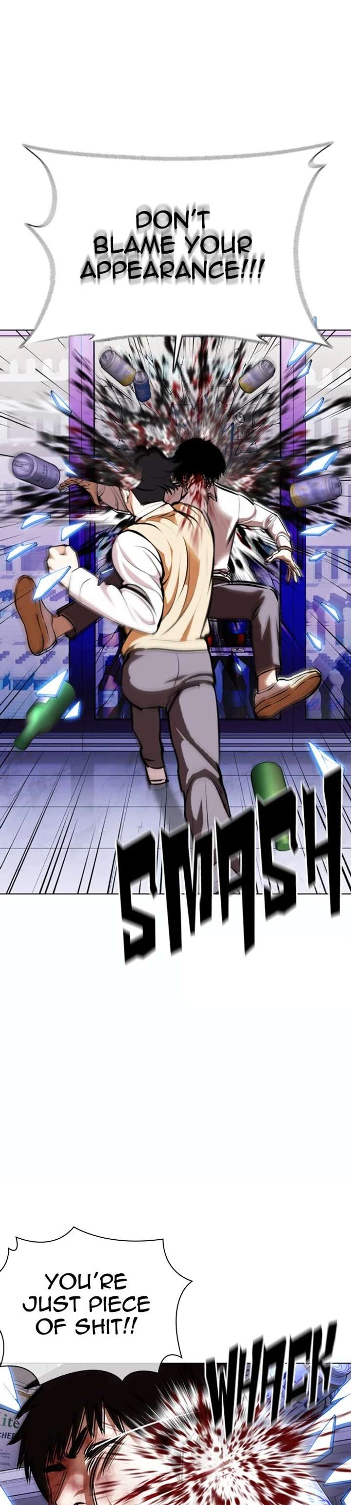 Lookism Chapter 369 - Page 46