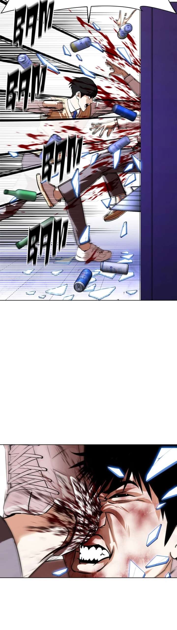 Lookism Chapter 369 - Page 48