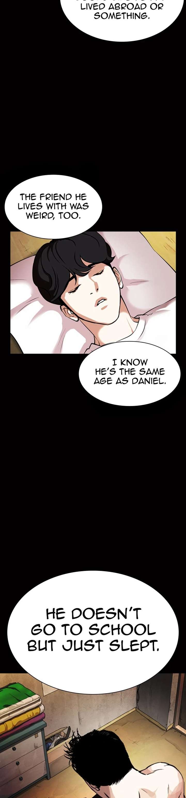 Lookism Chapter 369 - Page 5