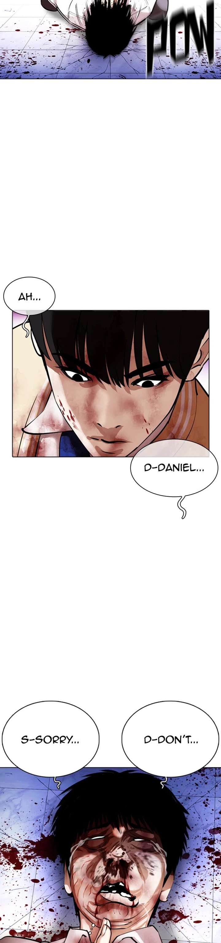 Lookism Chapter 369 - Page 59