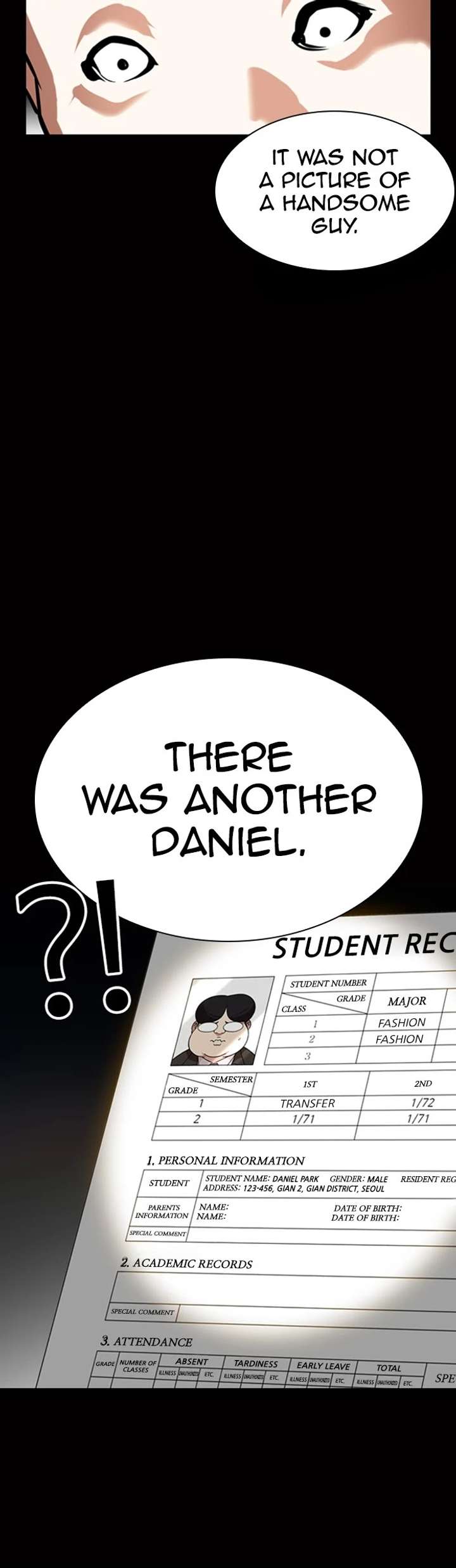 Lookism Chapter 369 - Page 8