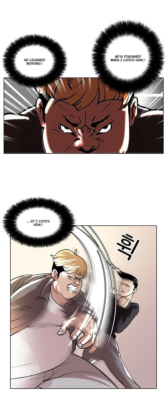 Lookism Chapter 37 - Page 10