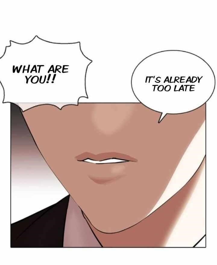 Lookism Chapter 374 - Page 92