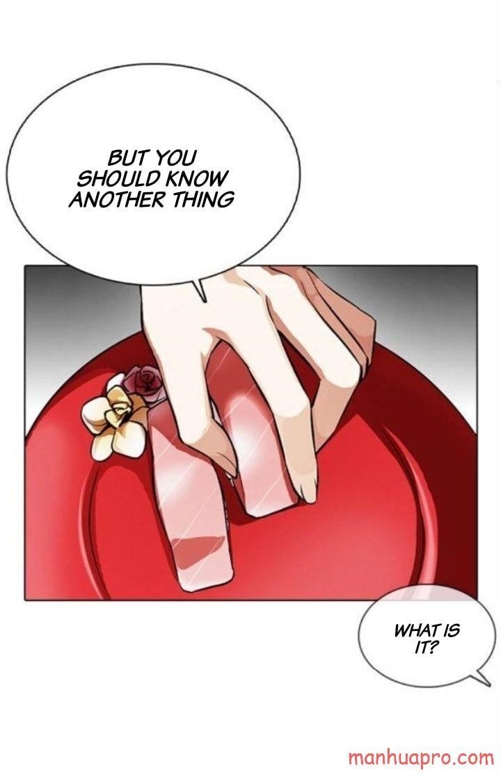 Lookism Chapter 375 - Page 21