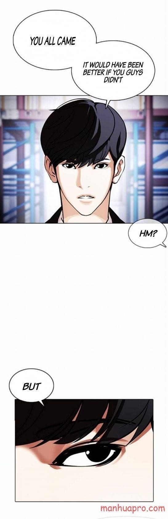 Lookism Chapter 375 - Page 34