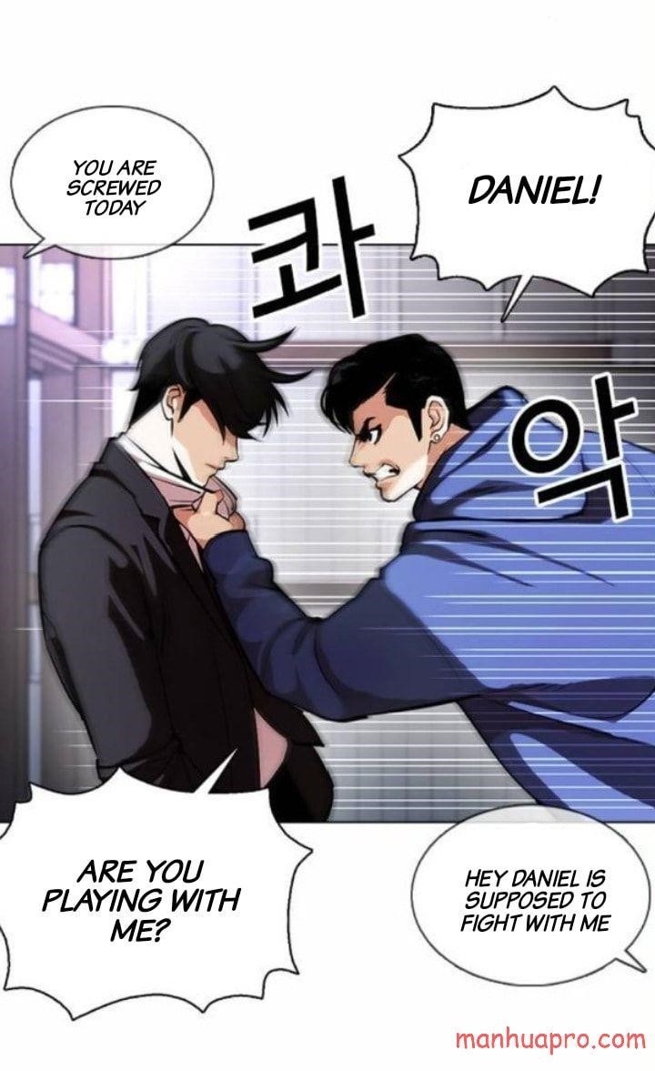 Lookism Chapter 375 - Page 37
