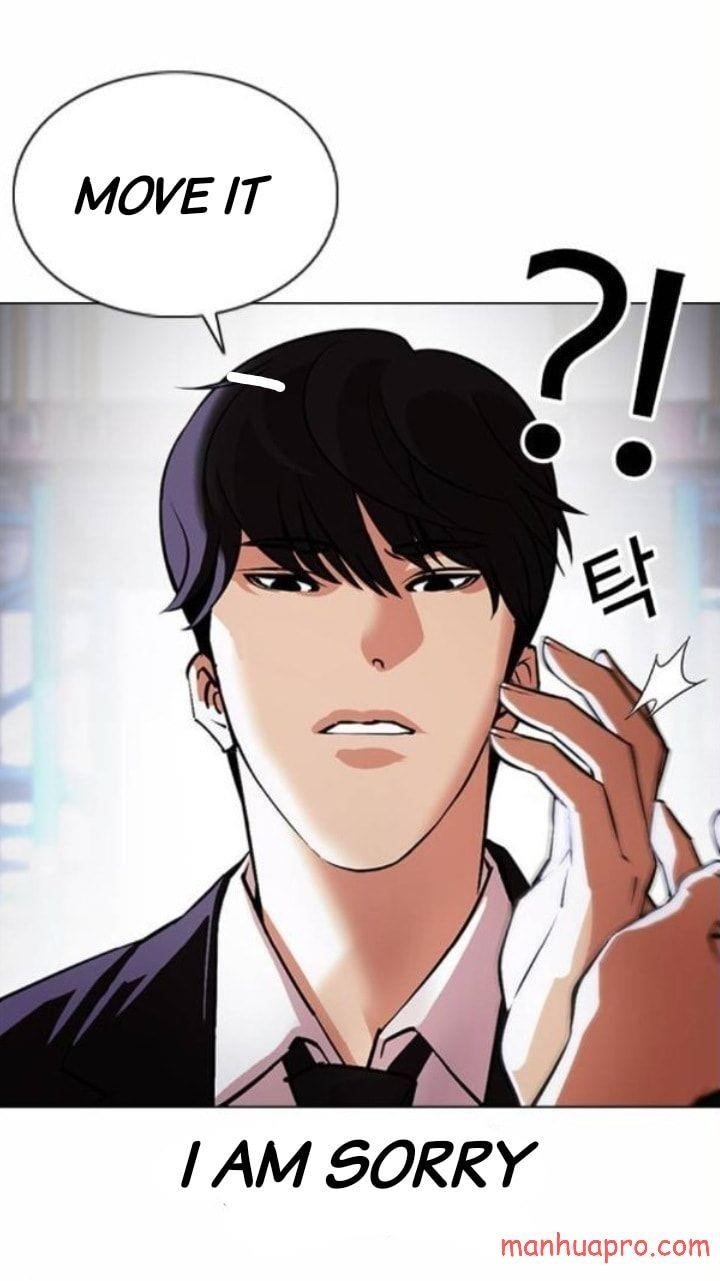 Lookism Chapter 375 - Page 40